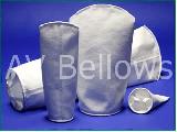 coolant oil  drum filter Bags